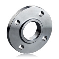 Factory Outlet Corrosion Resistant High Pressure Stainless Steel Threaded Flange